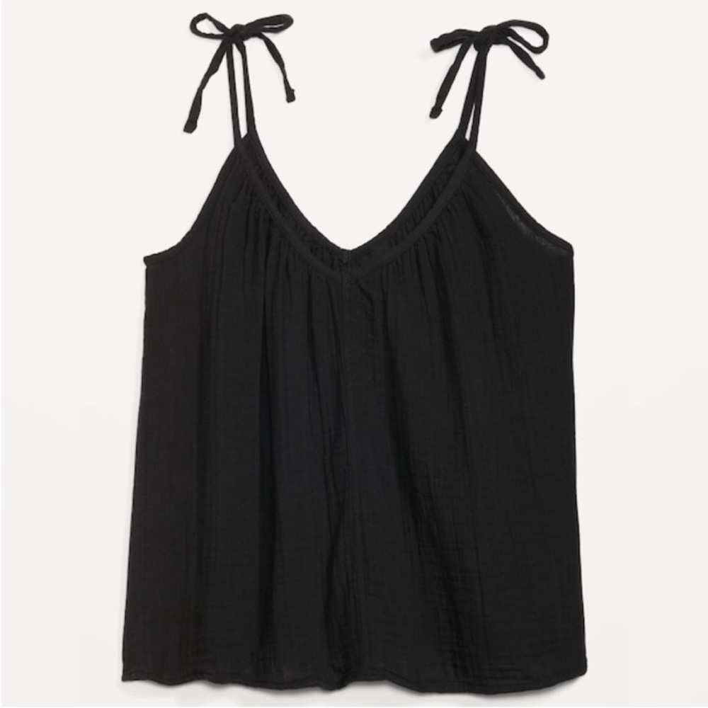 Old Navy Cami Swing Top